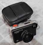 Máquina Fotográfica AGFAMATIC 108