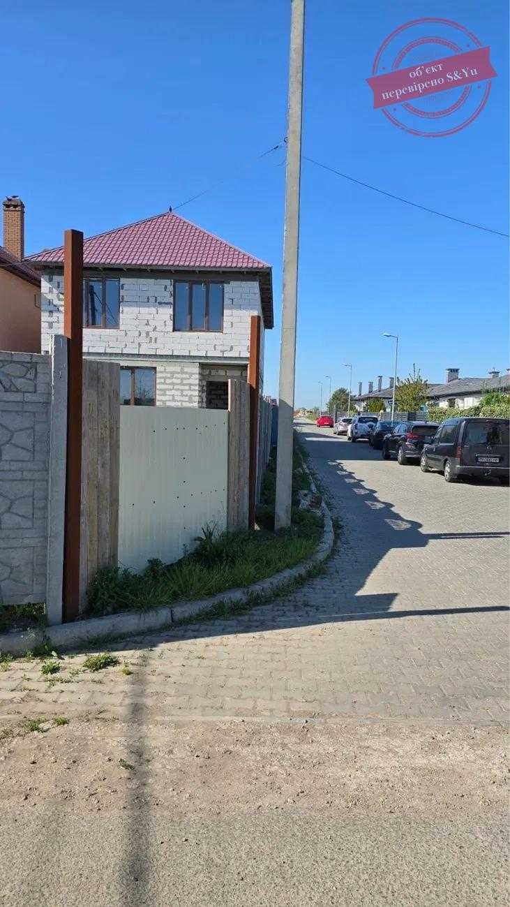 Вигідна покупка, будинок за ціною нижчою за собівартість!