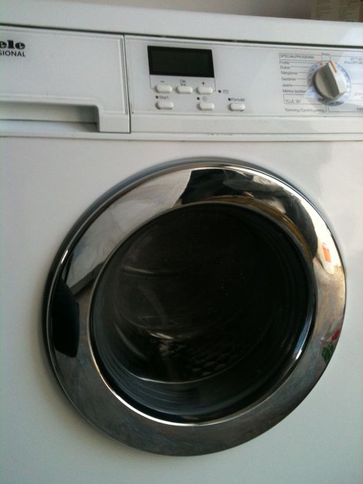 pralka Miele PW 5065 PROFESSIONAL
