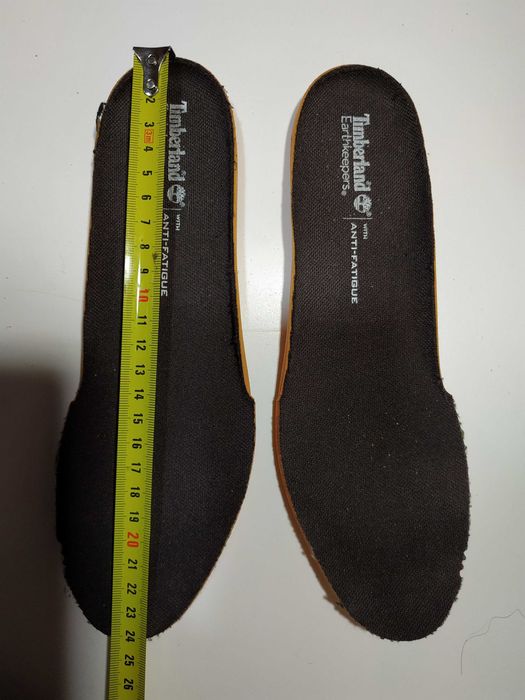 Чоботи Timberland