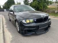 BMW Seria 3 BMW e87 1.6 benzyna n43