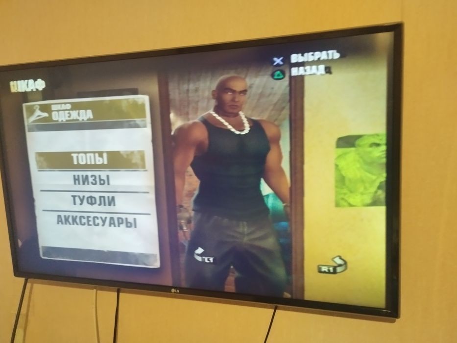 Playstation 2 7ма серія mcboot 2 геймпади