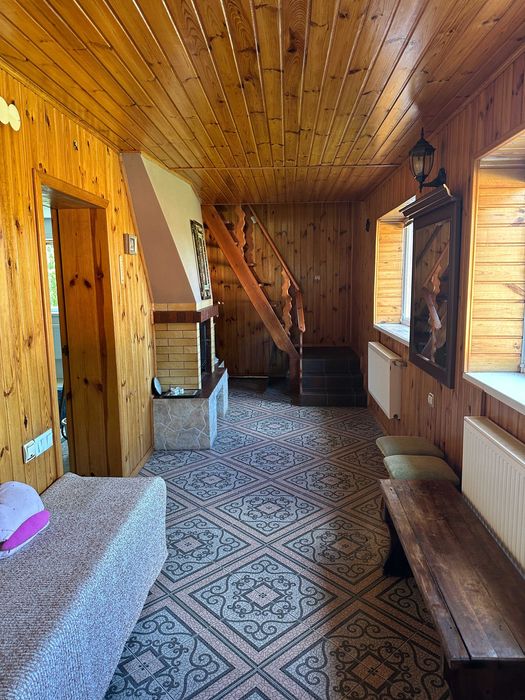 Житловий будинок с.Олександрівка