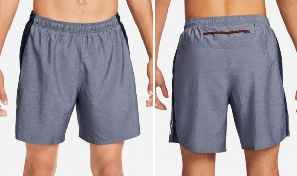 Спортивні шорти Nike Challenger розмір L для бігу в зал