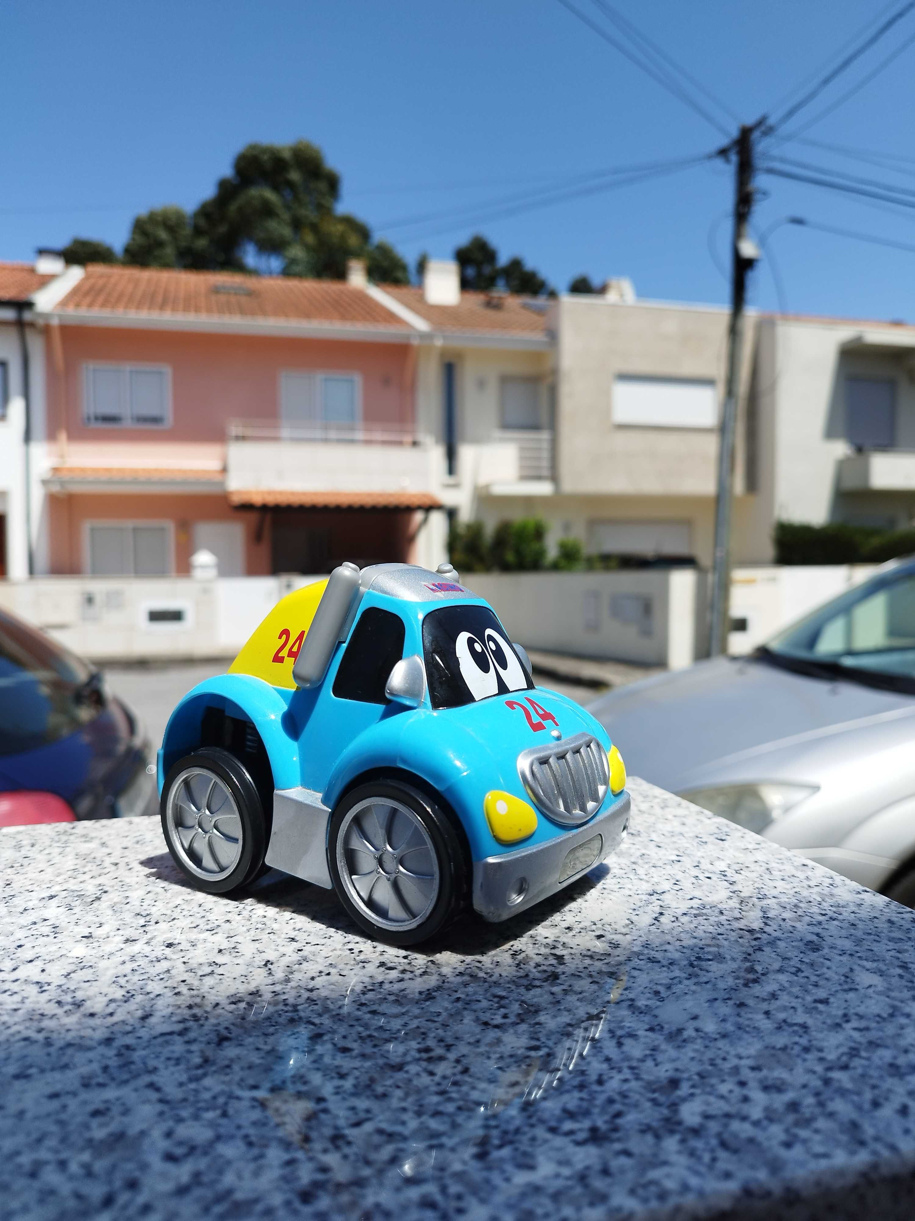 Carrinho de Brinquedo CHICCO