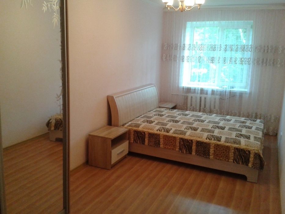 Сдам 2х квартиру на Парковой до лета!