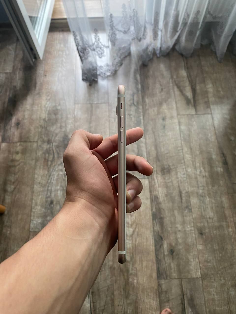 iPhone 7 Plus 32GB — 100% акумулятор