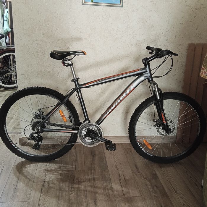 Продам велосипед