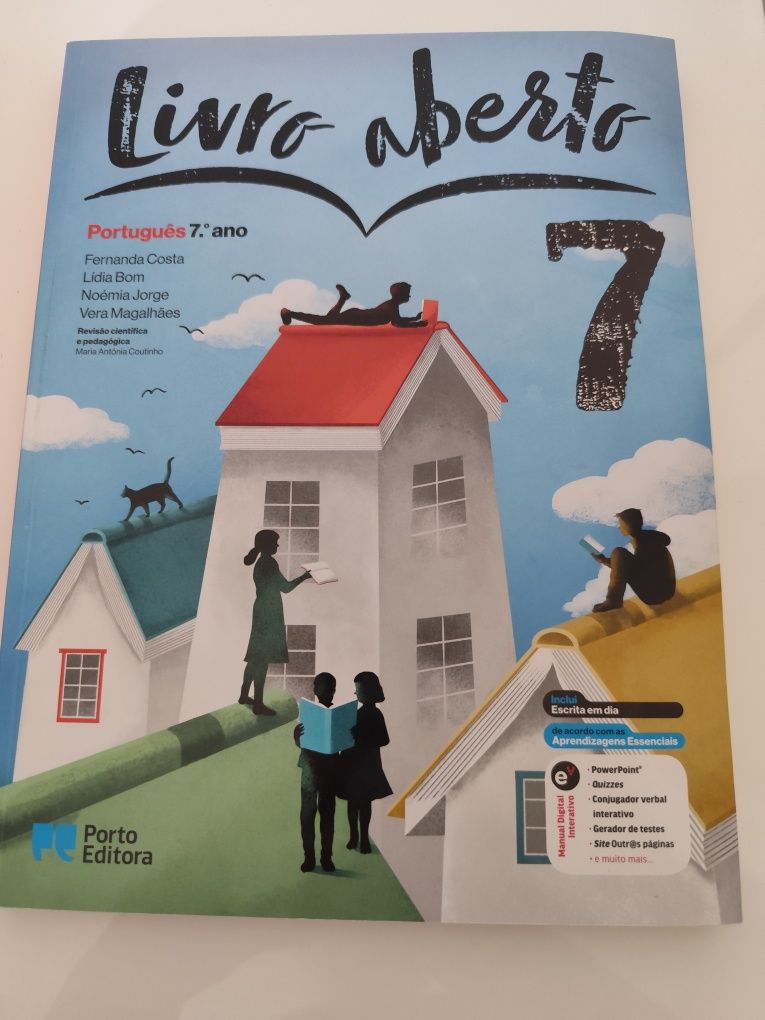 Manual Livro Aberto 7 novo