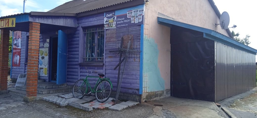 Магазин база строй матеріалів ПРОДАЖ або ОРЕНДА