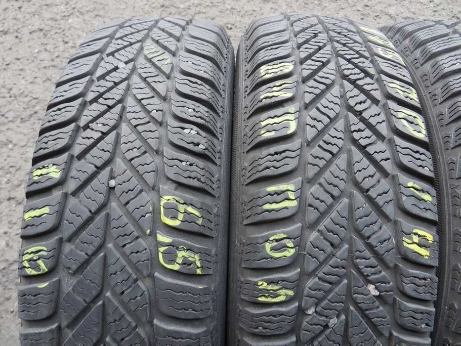 175/70 R14 84T Debica Frigo2 Зима 4штуки