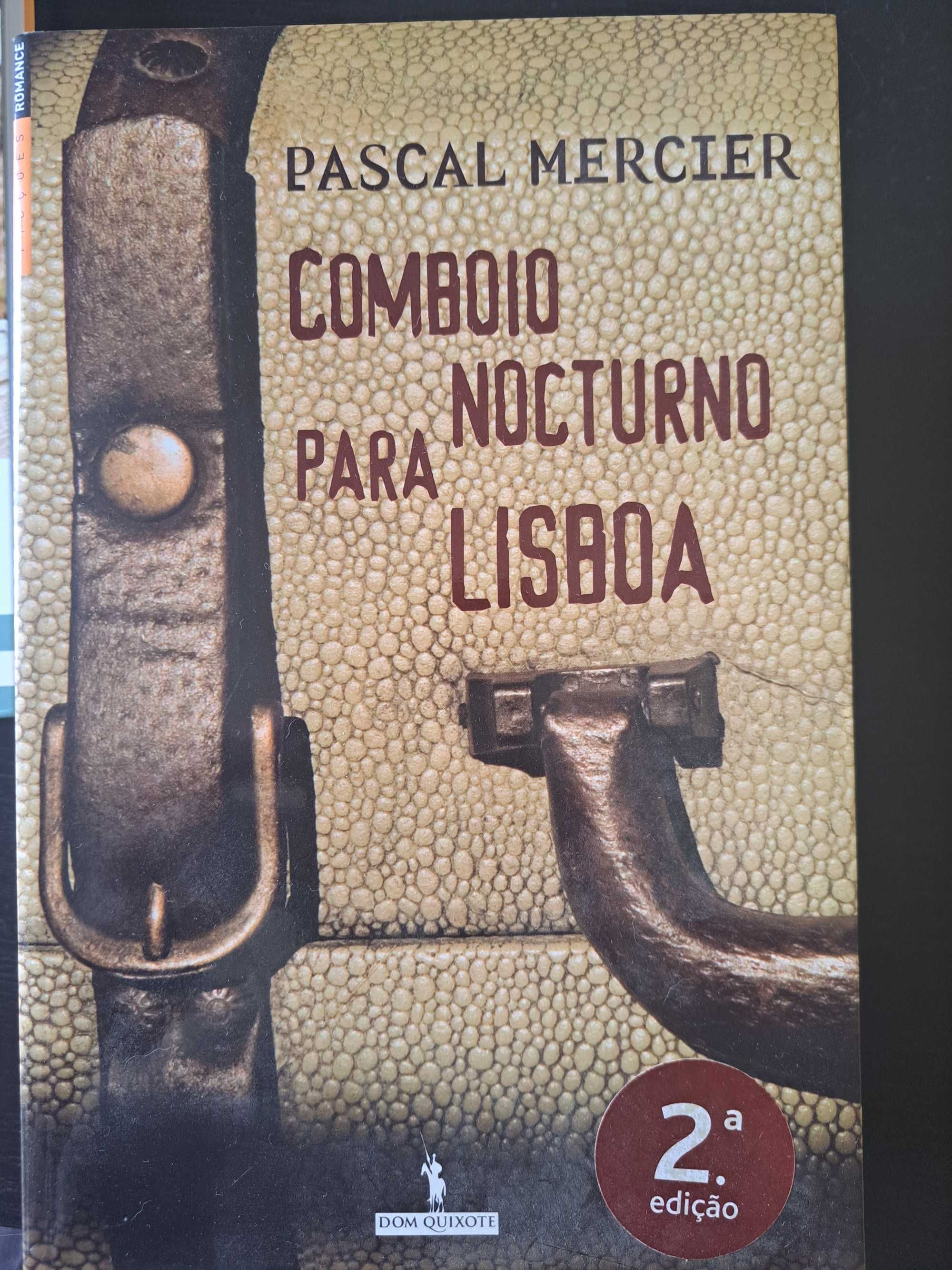Varios livros muito bons a  1€ cada