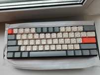 Клавіатура механічна GamePro MK130R