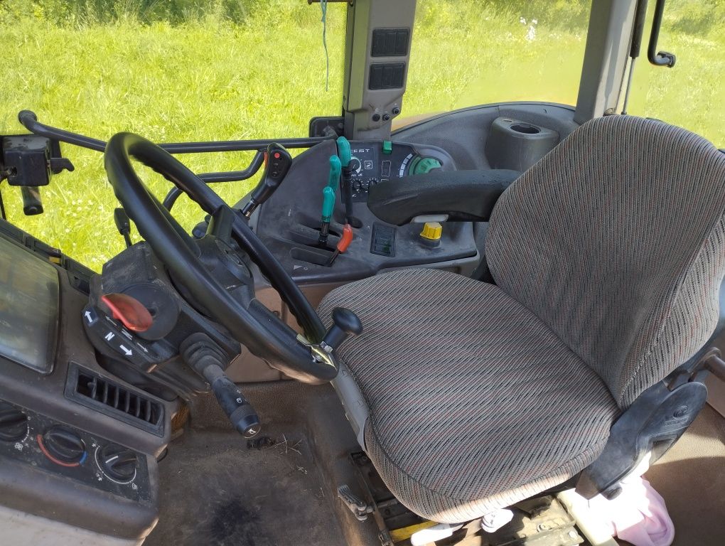 Renault Ares 556