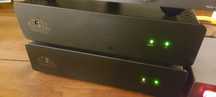 Amplificador Monoblocos Atoll MA100