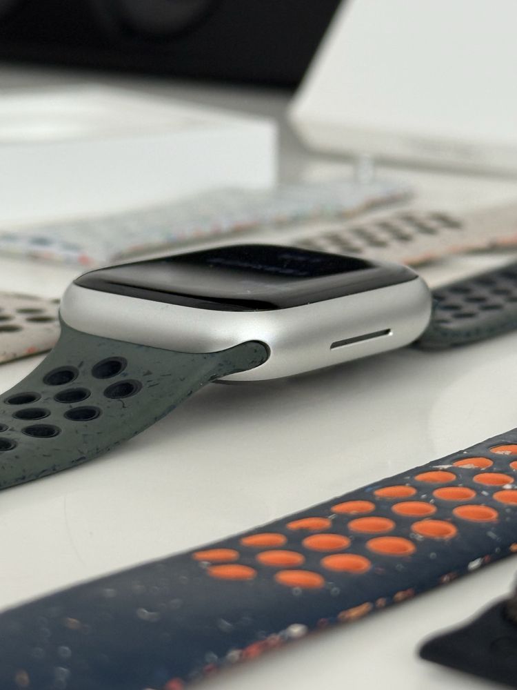 Apple watch serie 9