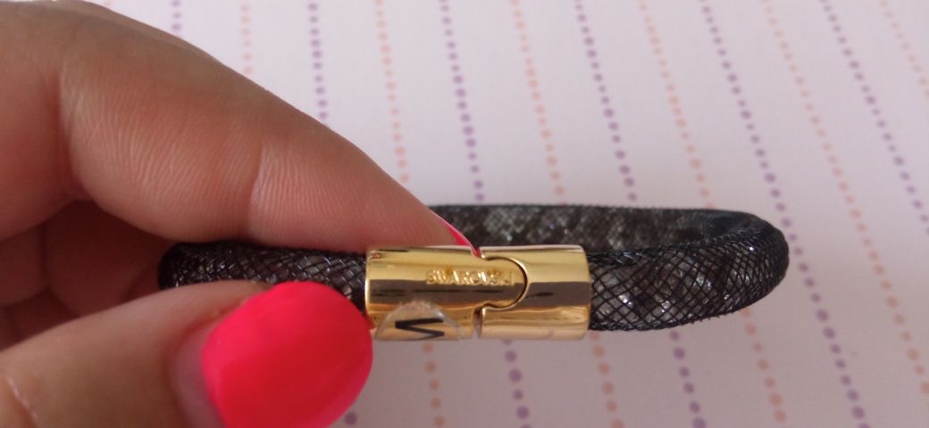 Pulseira Swarowsky