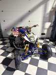 Suzuki ltr 450