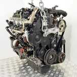Silnik Ford Focus 1.6 TDCi HHDA 90KM / 66kW kompletny HHDB Euro4