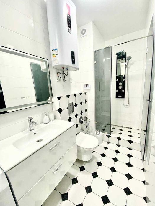 Сдам модную 2к евро  Аквамарин/ Золотой Берег/16ст  Большого Фонтана