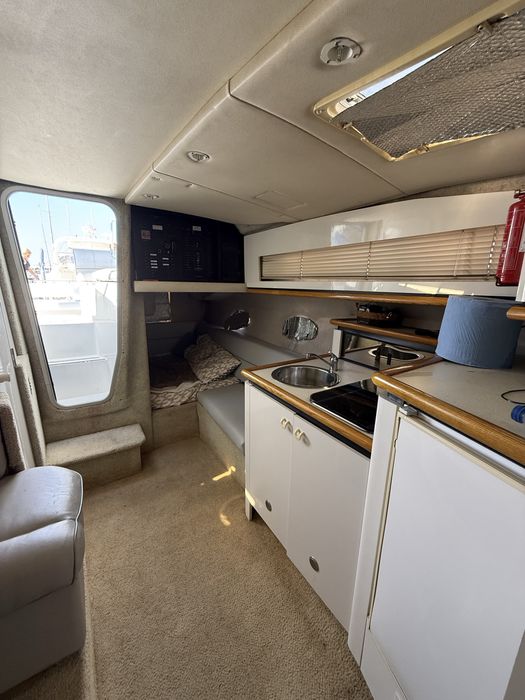 Barco Bayliner Avanti 10m
