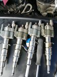 Wtryskiwacze, wtryski bmw n43 i n53