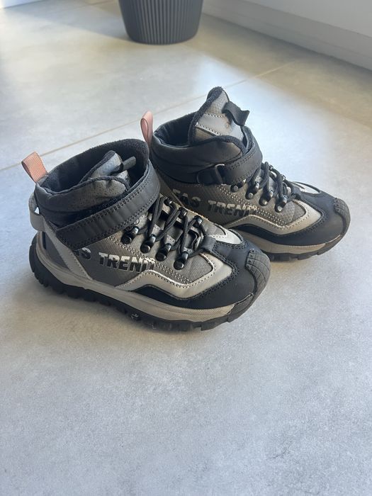 Зимові черевики, сапожки 30 розмір