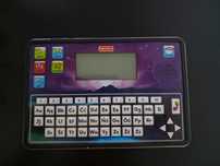 Tablet przedszkolaka firmy Fisher Price