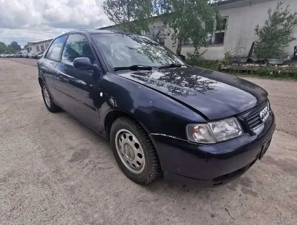 Audi A3 (8L) PARA PEÇAS