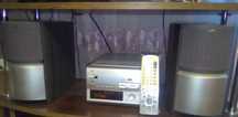 JVC EX-TD 77 R .
