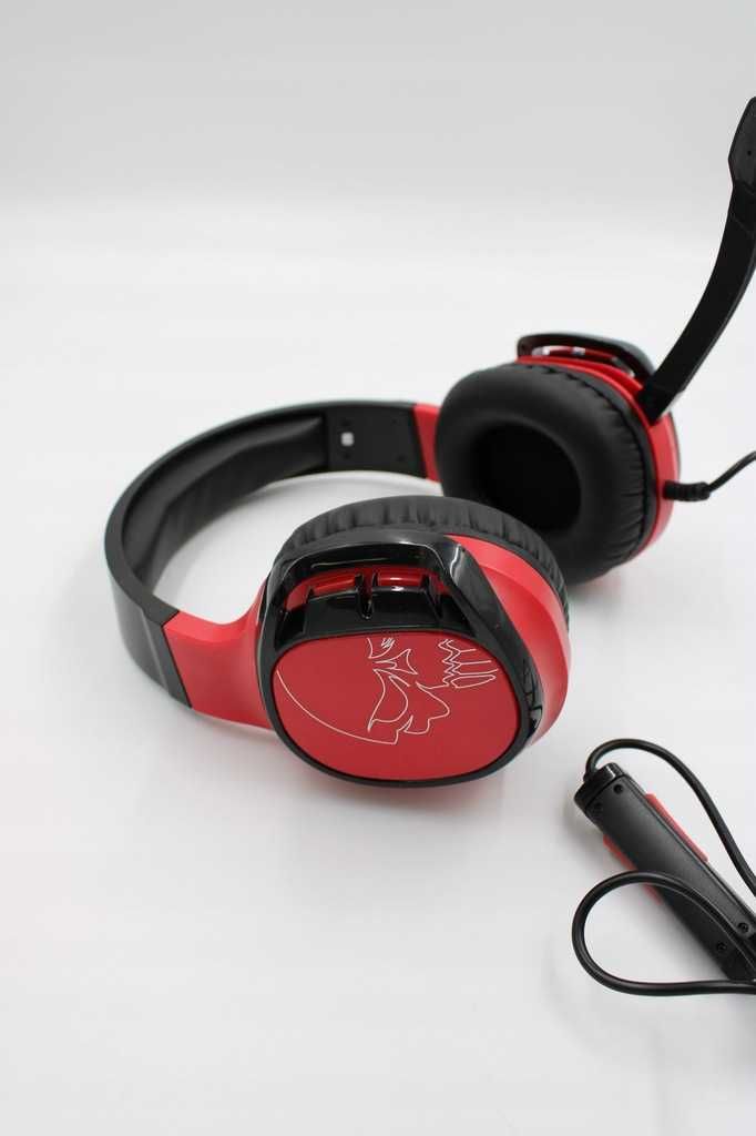Słuchawki gamingowe Spirit of Gamer ELITE-H60