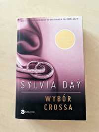 Sylvia Day - Wybór Crossa