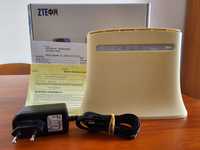 router ZTE MF283+
