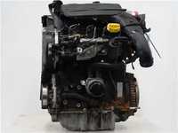 Motor RENAULT SCENIC RX4 1.9 dCi F9Q748