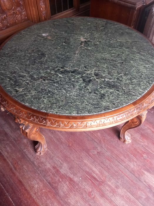 Stolik ława okrągła