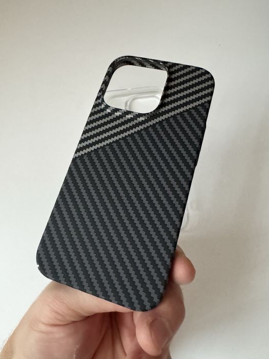 Чехол iPhone 14 Pro Magsafe