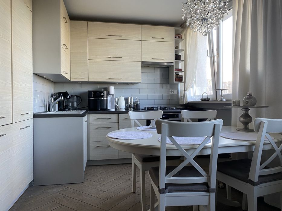 Sprzedam mieszkanie - Przylesie, ul. Orla