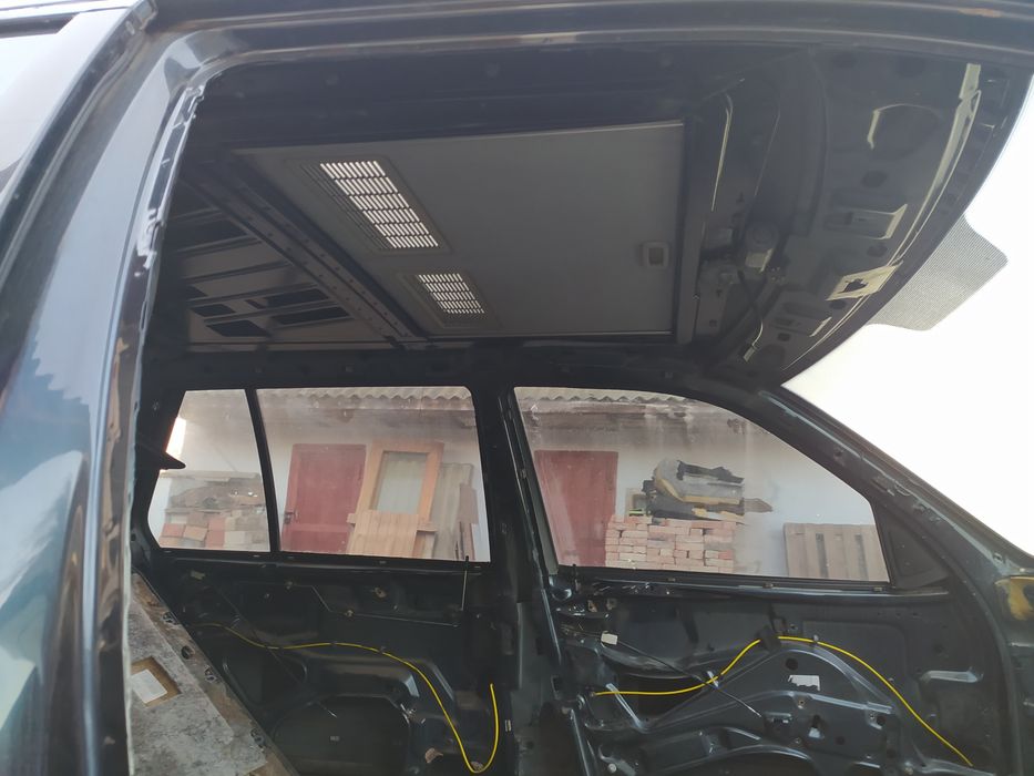 Кузов мерседес  W210  універсал