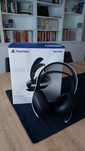 Sony Playstation Pulse Elite