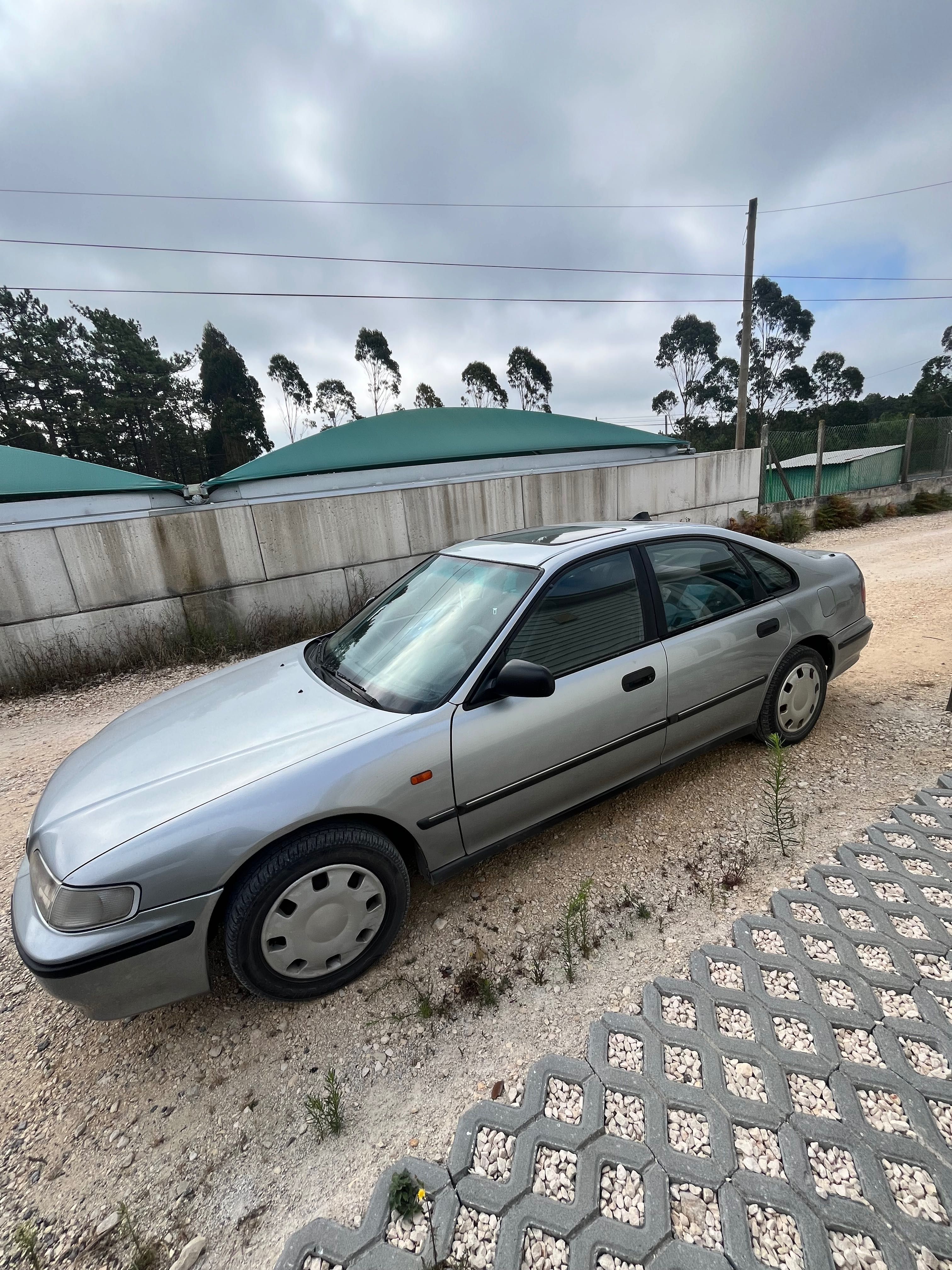 Honda Accord  1997