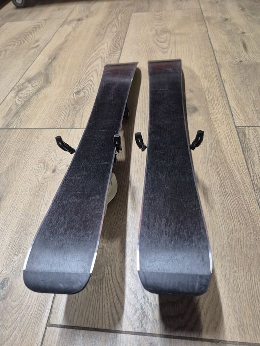 Narty dziecięce 70 cm Volkl RTM JR-70 Marker Wysyłka