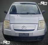Citroën C2 1.4 Diesel – Viatura para peças