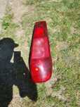 Lampa tył Fiat Punto 1 prawa