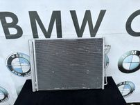BMW X5 E70 F15 X6 E71 F16 радіатор кондиціонера бма х5 х6 радіатор клі
