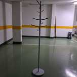 Cabide para quarto