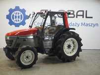 Yanmar AF33  Traktor Japoński 4×4 *GLOBAL* M1724-08