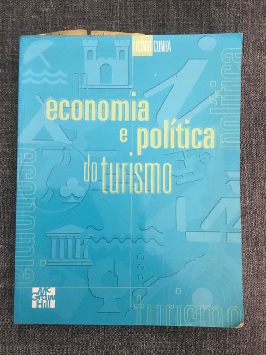 Economia e Política do turismo