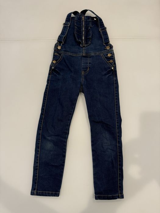 Macacão Lanidor 8 anos