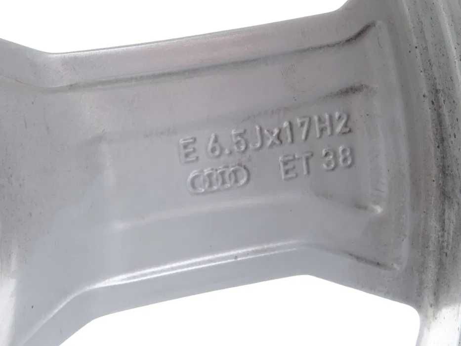 felga aluminiowa audi q3 ii 2 83a 17 '' 83a,601,025al 83a,601,025am
