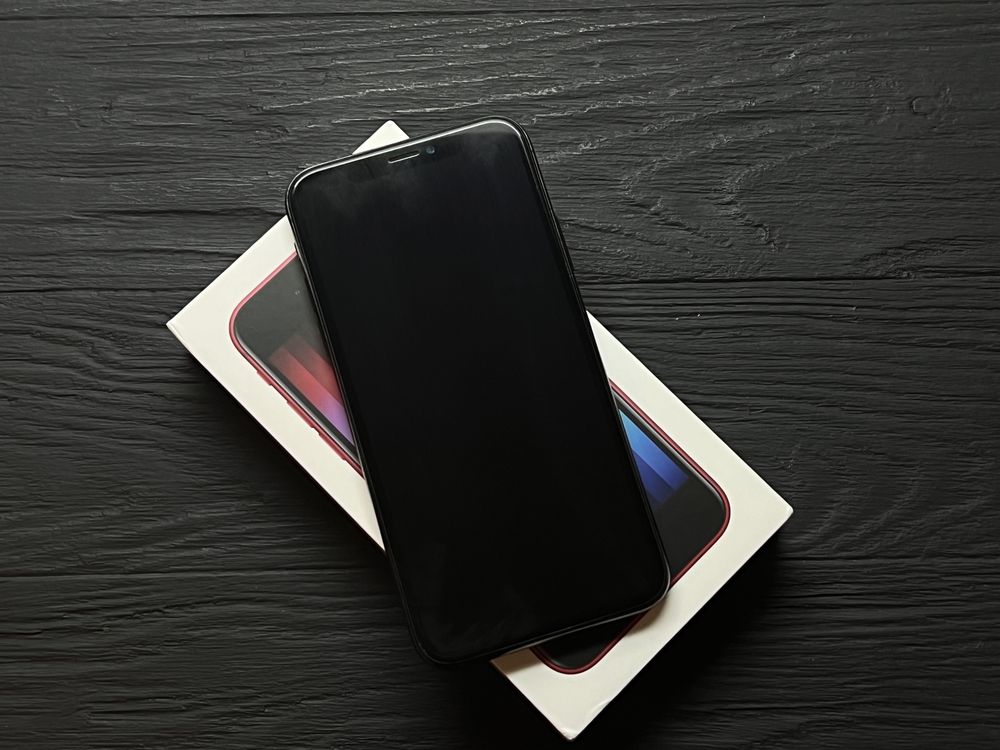 MAГAЗИН iPhone X 256gb G Neverlock Trade-In/Bыкyп/Oбмeн